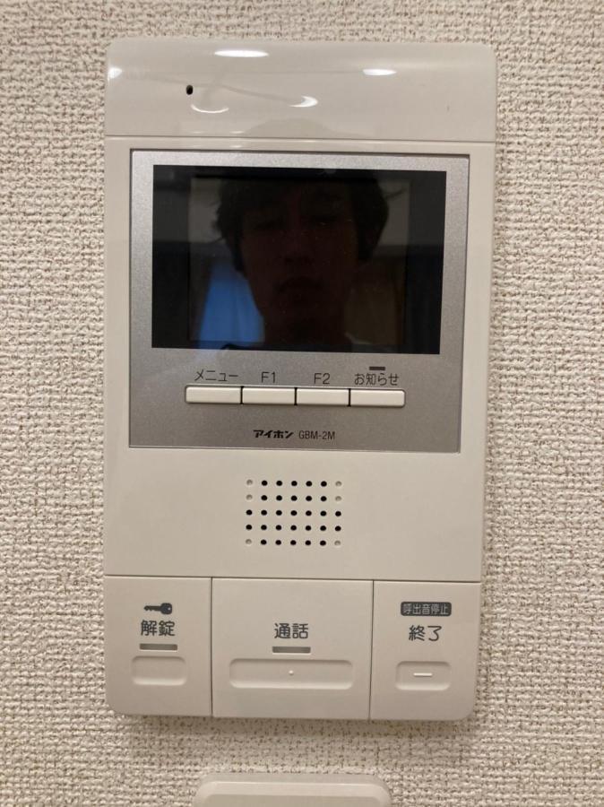 だるまマンション 402 Apartment Naha Exterior photo