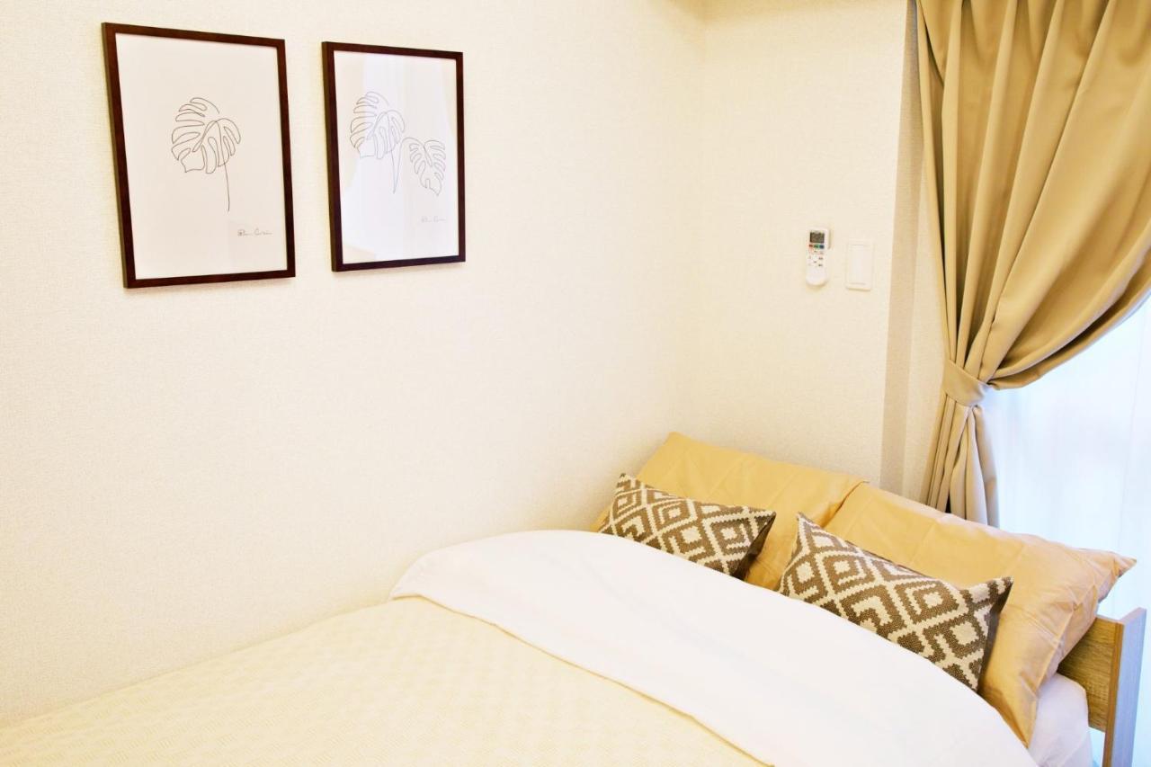だるまマンション 402 Apartment Naha Exterior photo